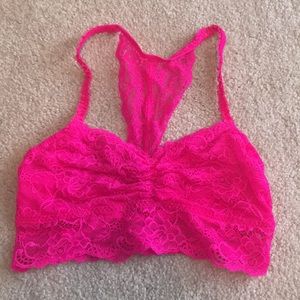 Victoria’s Secret PINK Bralette